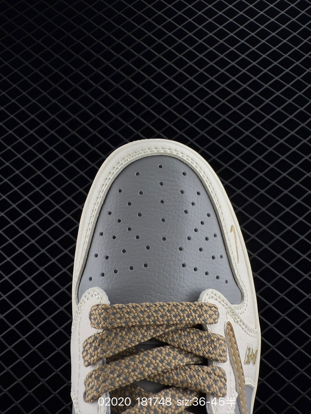 Bape x Travis Scott x Air Jordan 1 Low Bape x AJ1